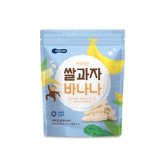 Bánh gạo que Bebecook