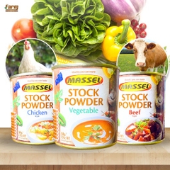 Hạt nêm Massel