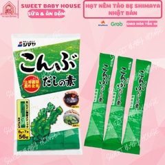 Hạt nêm Nhật lẻ