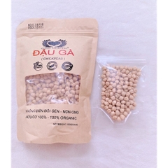 Hạt diêm mạch quinoa đỏ 500g
