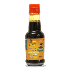 Đường thốt nốt hữu cơ