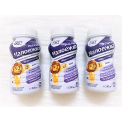 Combo sữa nước Pediasure Nga
