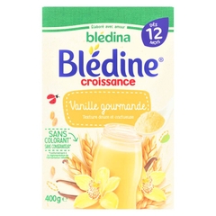Bột lắc sữa Bledina