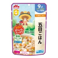 Cháo Morinaga Nhật