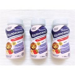 Combo sữa nước Pediasure Nga