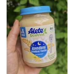 Hũ dinh dưỡng Alete