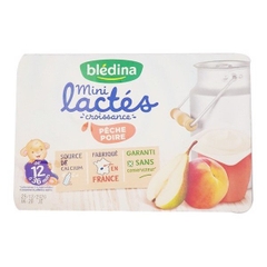 Sữa chua nguội Bledina Pháp