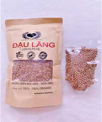 Đậu gà hữu cơ organic dinh dưỡng Gold Health 100g ăn dặm cho bé từ 6 tháng tuổi - Sweet Baby House