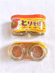 1 Lọ ruốc gà Nissui Nhật Bản cho bé ăn dặm. Date 9/2021 - Sweet Baby House