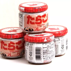 1 Lọ ruốc gà Nissui Nhật Bản cho bé ăn dặm. Date 9/2021 - Sweet Baby House