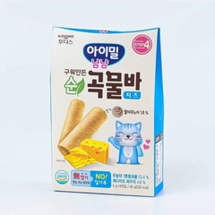 Bánh quế cuộn ngũ cốc Ildong