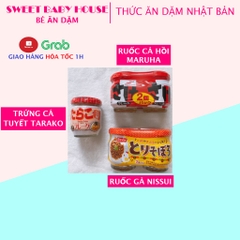 Ruốc Nhật