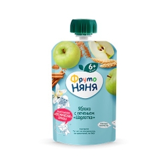 Combo hoa quả nghiền Fruto