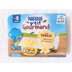 Váng sữa Nestle