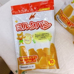Bánh mì tươi Canet