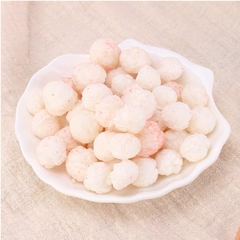 Bánh gạo ăn dặm hữu cơ Organic Rice Puffs Hàn Quốc cho bé từ 6 tháng tuổi - Sweet Baby House