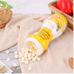 Bánh gạo ăn dặm hữu cơ Organic Rice Puffs Hàn Quốc cho bé từ 6 tháng tuổi - Sweet Baby House