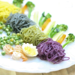 Bún rau củ Nguyên Minh