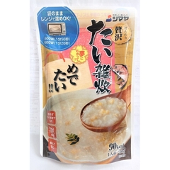 Cháo ăn liền Shimaya Nhật Bản 230g