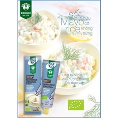 Sốt mayonnaise Probios