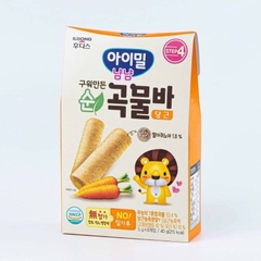 Bánh quế cuộn ngũ cốc Ildong