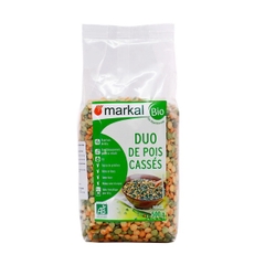 Đậu hạt hữu cơ organic dinh dưỡng 100g