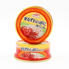 Thịt cua tuyết