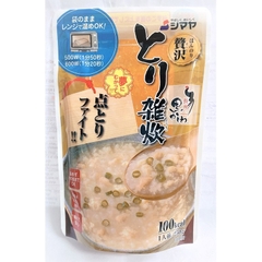 Cháo ăn liền Shimaya Nhật Bản 230g