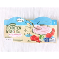 Sữa chua phô mai Bledina