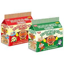 Mì chú hề Apaman