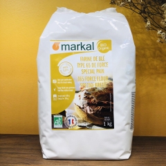 Bột mì Markal 1 kg