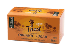 Đường thốt nốt hữu cơ