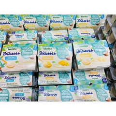 Sữa chua dừa Bledina
