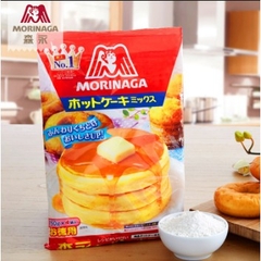 Bột pancake Morinaga