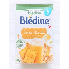 Bột lắc sữa Bledina