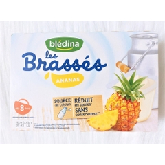 Sữa chua Bledina ít đường