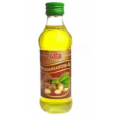 Dầu óc chó - Omega - Macca Đức 100ml - Dầu ăn dặm cho bé từ 6 tháng - Sweet Baby House
