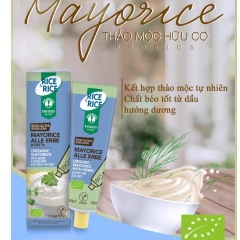 Sốt mayonnaise Probios