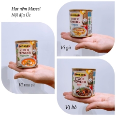 Hạt nêm Massel
