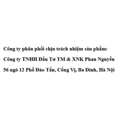 Bột gừng Vinasamex