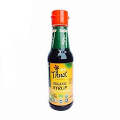 Đường thốt nốt hữu cơ