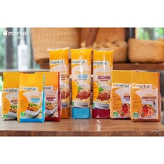 Mì Spaghetti hữu cơ Markal 500g
