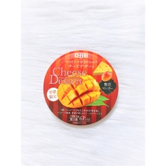 Phô mai QBB