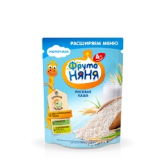 Bột Fruto