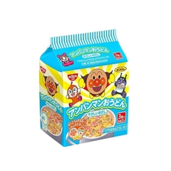 Mì chú hề Apaman Nissin Nhật Bản 90g cho bé - Sweet Baby House