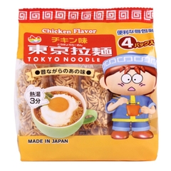 Mì ăn liền Tokyo Noodle Nhật Bản cho bé từ 1 tuổi - Sweet Baby House