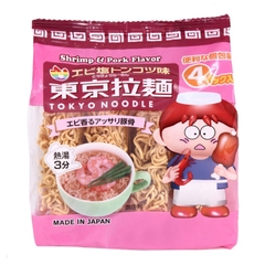 Mì ăn liền Tokyo Noodle Nhật Bản cho bé từ 1 tuổi - Sweet Baby House