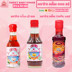 Nước mắm
