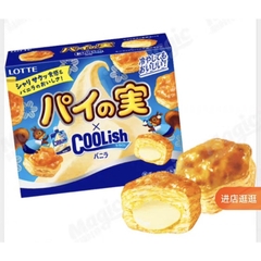 Bánh nướng Lotte Choco Pie Nhật Bản