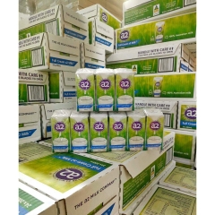 Sữa A2 nguyên kem túi 1kg